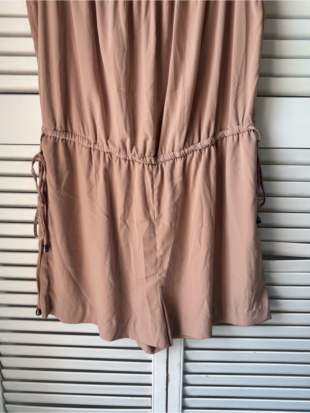 Nwt Club Monaco Romper - Picture 3 of 9